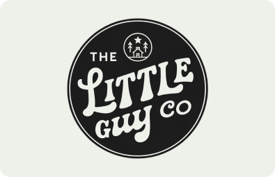 Support small brands